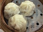 xiao long bao at shanghai dalston