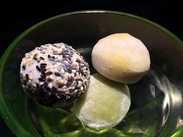 cocoro mochi ice cream