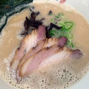 The best and worst tonkotsu ramen in London review – Ippudo vs Kanada-Ya vs Bone Daddies and the rest
