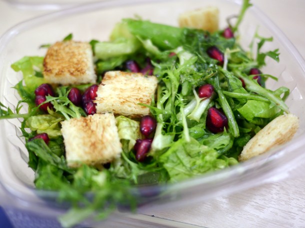 salad from bobo social