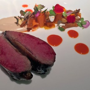 Pipero al Rex review – quirky fine dining near Termini