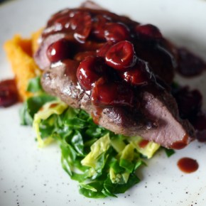 Le Chalet review – Q Grill winter pop-up at Selfridges