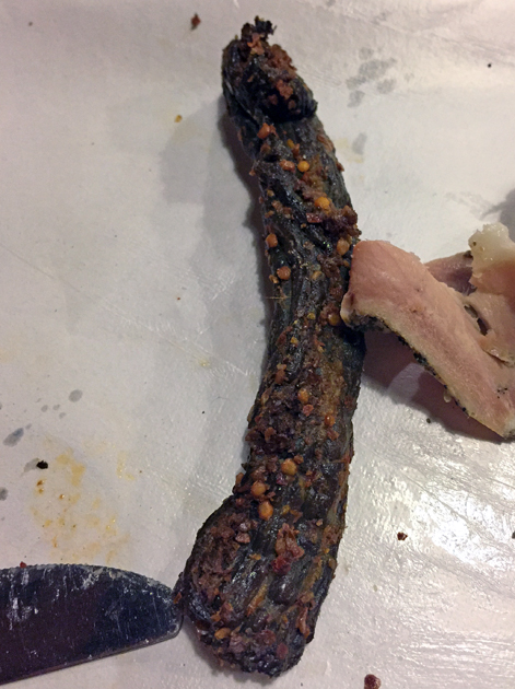 coppiette at i porchettoni