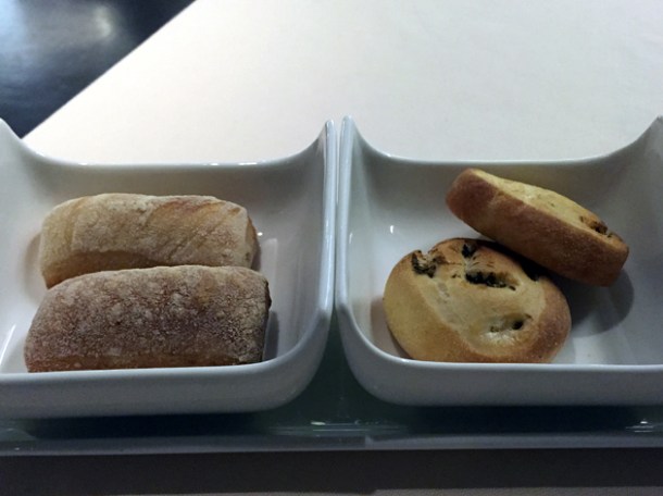 mini ciabatta at metamorfosi
