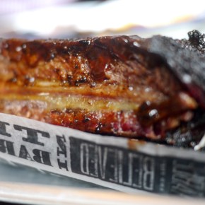 Red’s True Barbecue review – the North brings US BBQ to Shoreditch