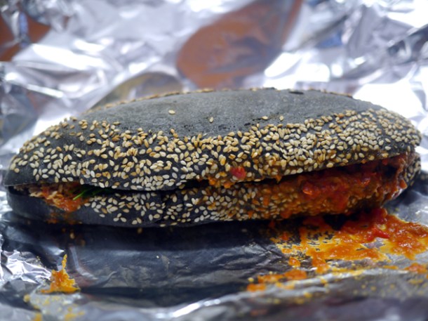 black baguette from moba