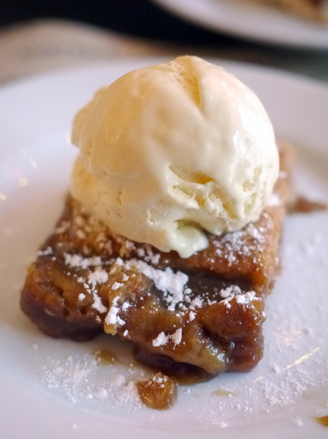 crack pie at austen's