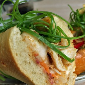 Banh Mi in London review – baguettes from Whaam Banh Mi, Moba and more