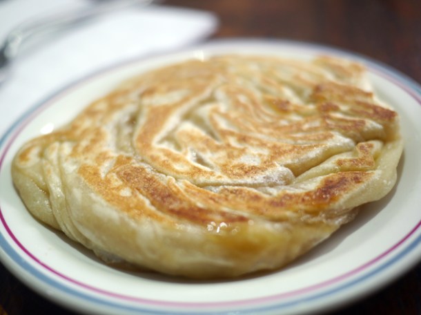 roti planta at roti king