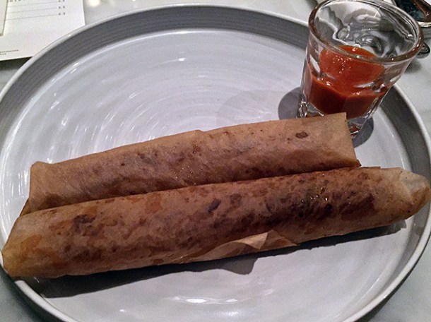 tamale at shotgun