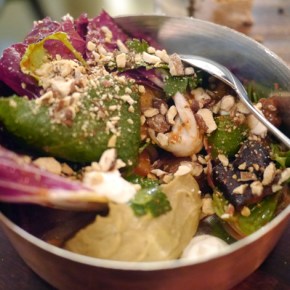 Oklava review – classy Turkish food quite unlike any you’ve had before
