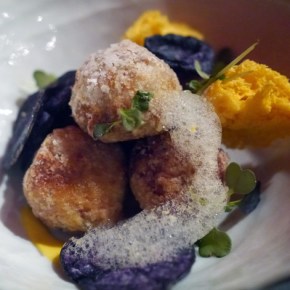 Sushisamba review – sky-high group dining