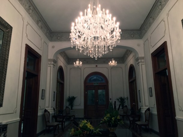 lobby kuuk