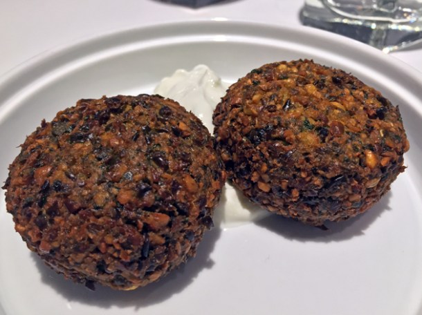 meatlafel at le bab