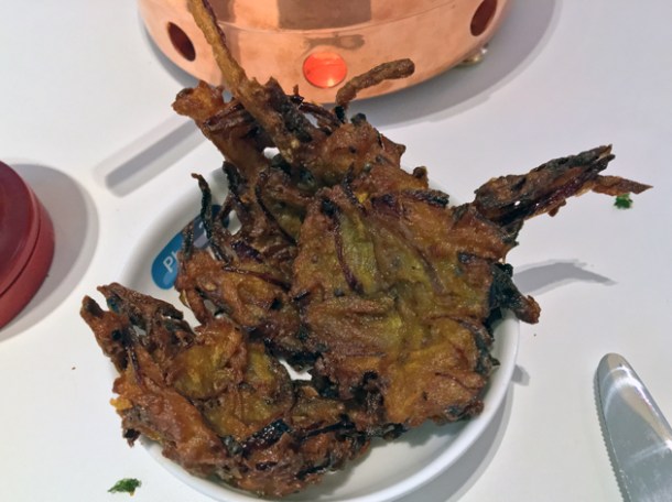 apple pakora at pharmacy 2
