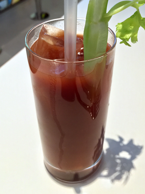 bloody shame virgin mary at pharmacy 2