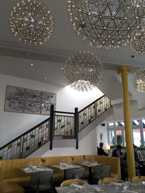 decor dickie fitz