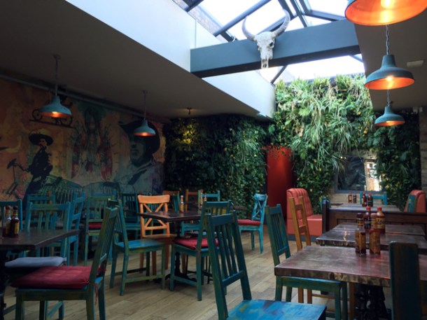 decor babanera shepherd's bush