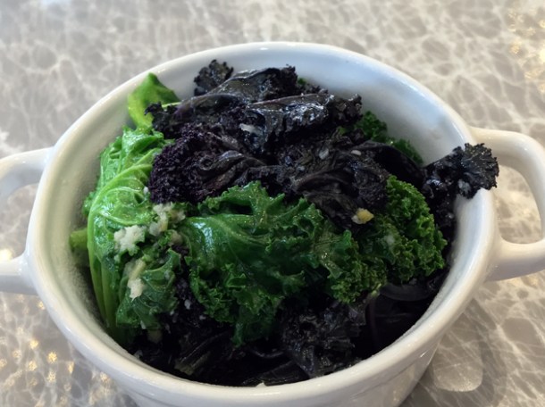 kale hearts at dickie fitz