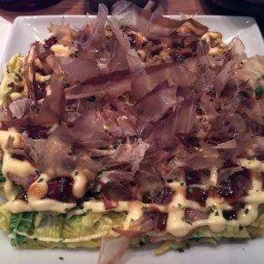 Yumi Izayaka review – small Japanese bar with big flavours