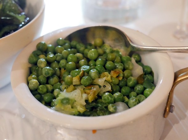 greens at dickie fitz