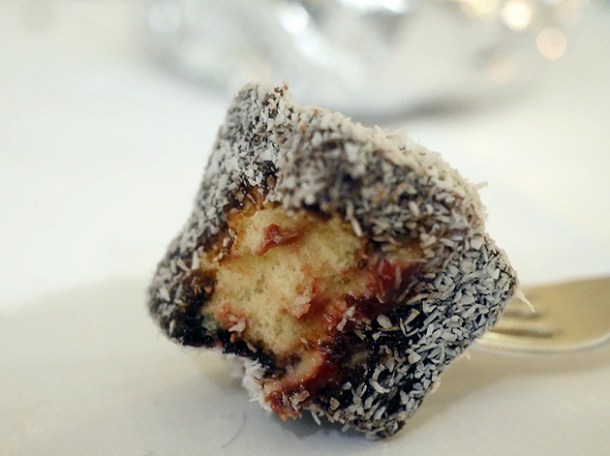 lamingtons at dickie fitz newman street