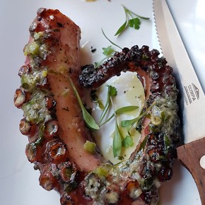 Santo Remedio review – the best Mexican in London