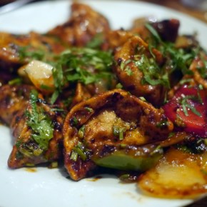 Kailash Momo review – cheap Tibetan food in Woolwich