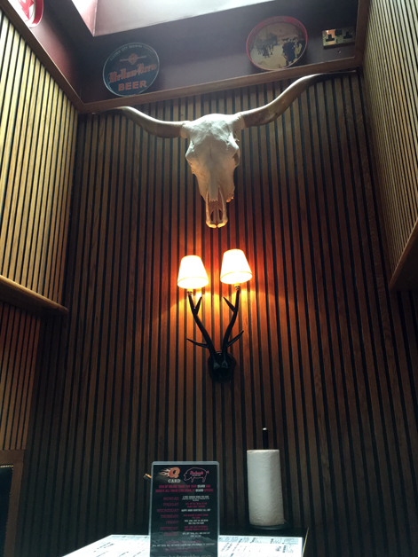 decor bodean's covent garden
