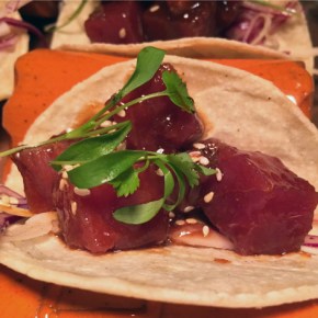 Habanera review – Shepherd’s Bush Mexican has style and substance