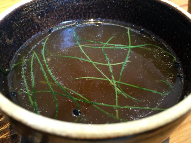 chicken broth at bao tottenham court road
