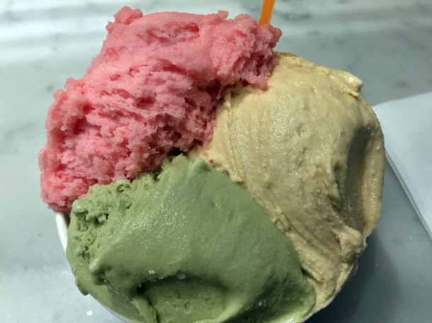 gelato at gelupo archer street
