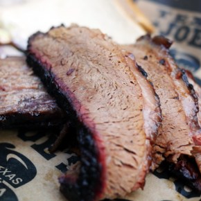 Texas Joe’s Smoked Meats review – superlative barbecue hidden behind Guy’s Hospital