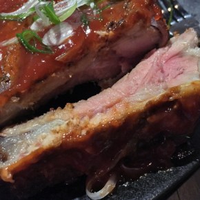 Cattle and Co review – King’s Cross meat bandwagon rattles along
