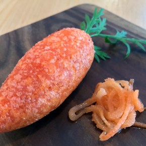 A. Wong review – Victoria Dim Sum and Peking duck