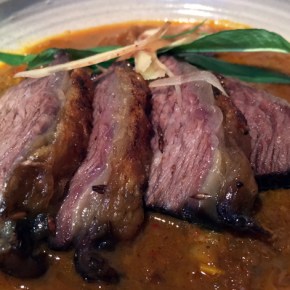 Kiln review – Smoking Goat sequel dazzles Soho in a different way