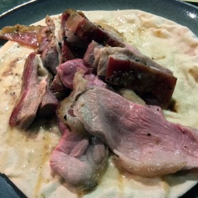 Temper review – Soho meat palace serves exquisite beef, lamb and goat