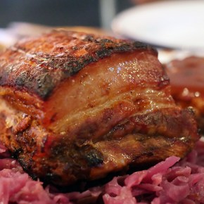 Blue’s Smokehouse Twickenham review – dire suburban barbecue fit only for meatheads