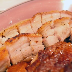 Duck Duck Goose review – Brixton Cantonese roasts just in time for Chinese New Year