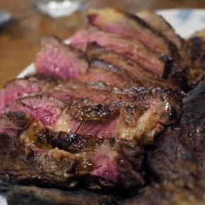Little Smoke review – Moorgate Smokehouse spin-off doesn’t have the chops