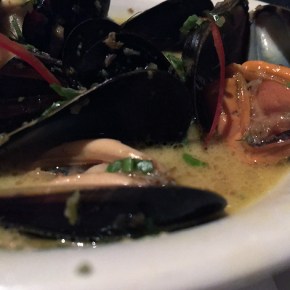 Farang review – Highbury hinterland Thai residency becomes permanent