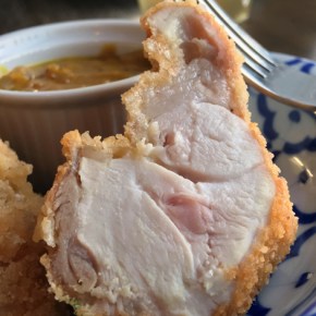 Sparrow review – eating out takes flight in Lewisham