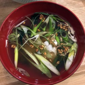 Machi-ya review – Kanada-ya spin-off does Japanese comfort food