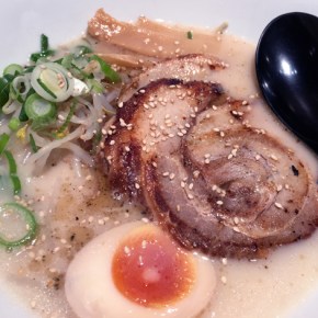 The best and worst tonkotsu ramen in London – 2017 review update