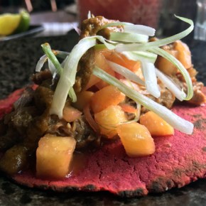 Red Rooster at The Curtain review – the botched Shoreditch soul food transplant