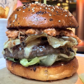 The Wigmore review – Michel Roux Jr’s Regent Street gastropub