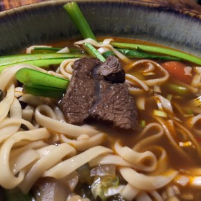 Old Tree Daiwan Bee review – the other Taiwanese restaurant on Rupert Street