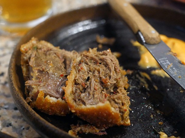 mutton roll at temper city angel court
