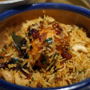 Hoppers review – Sri Lankan restaurant sequel finally takes reservations in Marylebone