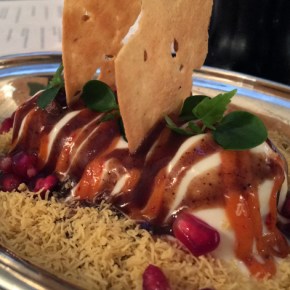 Gul and Sepoy review – prince and pauper Indian dining in Spitalfields